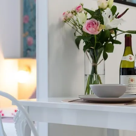 Penelope By Kleidos - Centre דירה