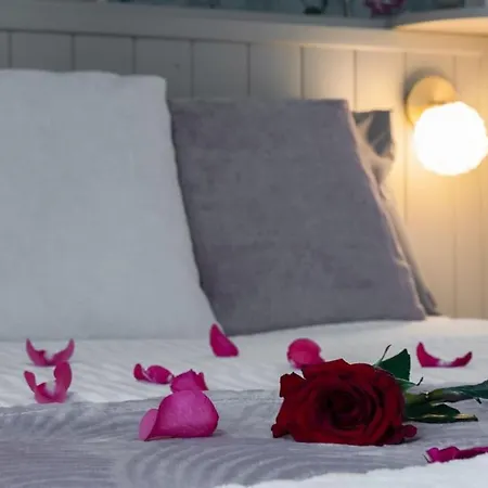 Apartmán Penelope By Kleidos - Centre *