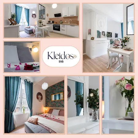 Penelope By Kleidos - Centre * Pont-Audemer