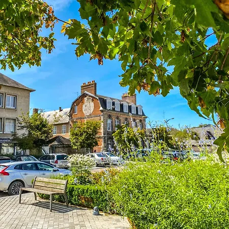 Penelope By Kleidos - Centre Apartmán *