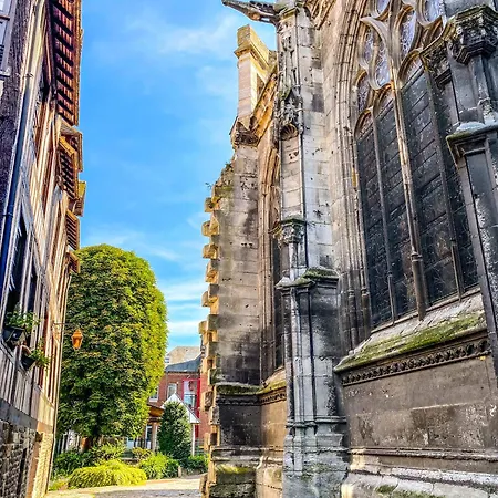 דירה Penelope By Kleidos - Centre *