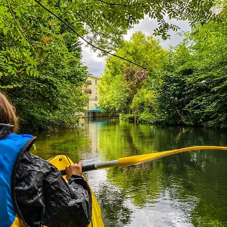 Penelope By Kleidos - Centre Apartmán