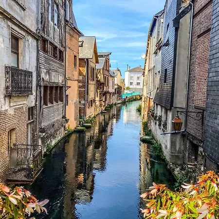 Penelope By Kleidos - Centre Apartmán *