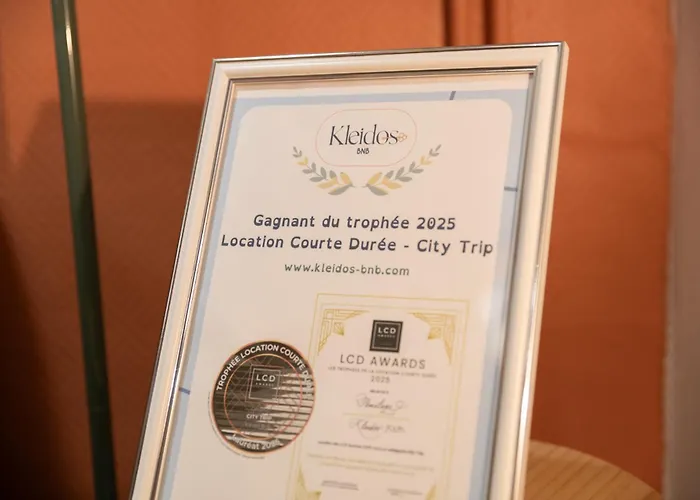 Penelope By Kleidos - Centre Pont-Audemer